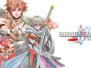 Infinity Knights: Xross Adalah RPG Aksi Co-Op Yang Terinspirasi Dari Game Klasik Tahun 90an, Akan Hadir di PS5
