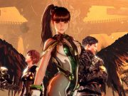 Apr 2024 Penjualan AS: Stellar Blade Menebas Langsung ke Nomor 1, Helldivers 2 Masih Gila