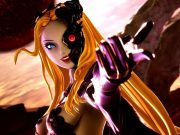 Atlus Buka Kedok Demonic SMT V: Kolaborasi Pembalasan dengan Slipknot