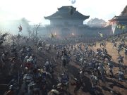 Dynasty Warriors: Origins Memaksimalkan Perangkat Keras PS5 dengan Pertarungan yang Benar-Benar Masif