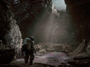 Jam pembukaan The Alters terasa seperti game aksi naratif orang ketiga pertama dalam versi 11 bit