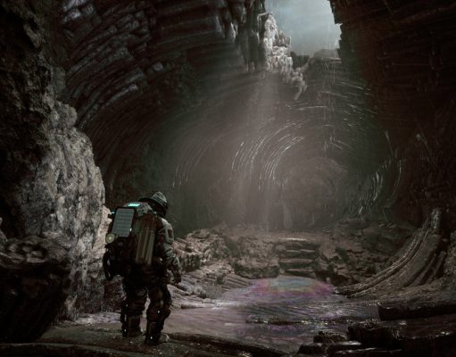 Jam pembukaan The Alters terasa seperti game aksi naratif orang ketiga pertama dalam versi 11 bit