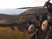 Mesopotamia akan hadir di Total War: Pharaoh bersama lebih dari 80 unit baru