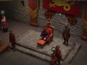 Strategi yang bersemangat Jadilah Penguasa: Britannia mungkin bukan Penguasa Manor berikutnya, tapi tetap saja terlihat hebat