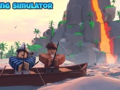 Kode Simulator Memancing Roblox (Mei 2024)