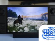 Ghost of Tsushima berjalan dengan baik di Steam Deck, membuat omong kosong PSN-nya semakin menyebalkan