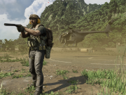 Gray Zone Warfare menerapkan perbaikan terbaru, namun kinerjanya tetap suram