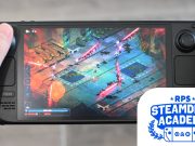 Hades 2 adalah game Steam Deck lainnya, akses awal atau tidak