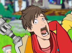 Eksekutif Microsoft menyerukan game “lebih kecil”, “prestise” sehari setelah penutupan studio Hi-Fi Rush Tango