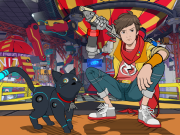 Shinji Mikami berpikir Tango Gameworks akan aman dari penutupan jika mereka membuat game Hi-Fi Rush