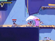 The Rogue Prince of Persia dari Dead Cells menghindari Hades 2 dengan penundaan tanggal rilis