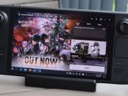 Wuthering Waves benar-benar tidak ingin berjalan di Steam Deck