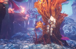 Game bertahan hidup Half Lifey, Abiotic Factor, kini hadir dalam akses awal