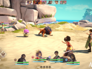 Saya hanya membutuhkan “Terinspirasi oleh FF9” untuk menjual penghargaan JRPG Alzara Radiant Echoes kepada saya, tetapi “komposer Dark Souls” dan “artis Genshin Impact” juga membantu