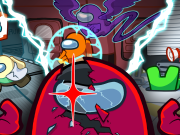 Among Us mendapatkan peran baru, penyaringan lobi yang lebih baik, dan lebih banyak mode