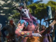 Komposer Baldur’s Gate 3 “terinspirasi dan bahagia” tentang game baru Larian