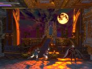 Pembaruan terakhir Bloodstained akan tiba minggu depan, menambahkan mode Chaos dan Versus yang awalnya direncanakan untuk tahun 2020