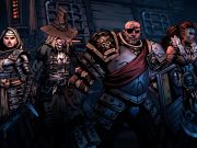 Darkest Dungeon 2 akan segera meluncurkan dukungan mod yang telah lama ditunggu-tunggu