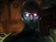 Dead by Daylight menambahkan D&D killer Vecna, disuarakan oleh Critical Role DM Matthew Mercer, dengan Castlevania juga sedang dalam proses