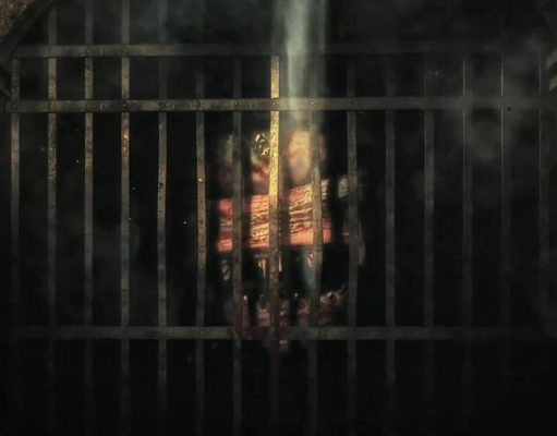 Dead by Daylight menggoda monster Dungeons & Dragons klasik sebagai pembunuh berikutnya