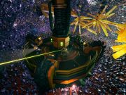 Deep Rock Galactic Musim 5 membawa Anda terjun ke kedalaman baru dengan “Drillevators”