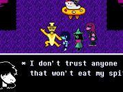 Bagian selanjutnya dari Deltarune “berjalan lebih baik dari sebelumnya”, tapi jangan berharap itu terjadi dalam waktu dekat