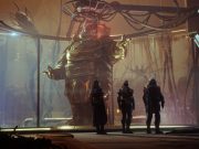 Destiny 2 sangat beruntung karena memiliki pengambilan gambar yang bagus karena sebaliknya tidak dapat ditembus