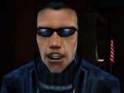 Deus Ex selalu sial….tunggu tidak ada komentar kembali maaf maaf saya mencoba menghapusnya