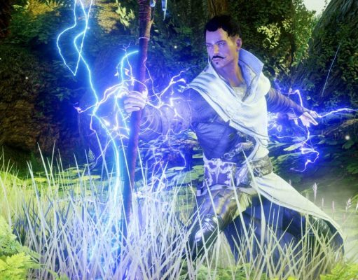 Daftar mod yang berguna ini membuat Dragon Age: Inkuisisi cukup singkat untuk dimainkan lagi sebelum Dreadwolf keluar