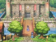 Remake Dragon Quest 3 mungkin membawa keseluruhan trilogi Erdrick ke HD-2D, jika ada teaser baru dari Square Enix yang bisa Anda ikuti