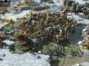 Sim strategi 4X yang luar biasa Endless Legend gratis di Steam selama seminggu