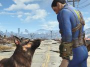 Setelah menunggu bertahun-tahun untuk pembaruan generasi berikutnya, Fallout 4 sudah mendapatkan patch lain minggu depan