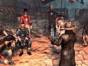 Rombongan teater Fallout 76 menampilkan Richard III, dengan raja hantu yang terinspirasi oleh acara TV Fallout