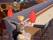 Fortnite melarang ransel Yoda-nya karena membuka lubang cacing yang merusak game saat melakukan Zoidberg Scuttle di Futurama