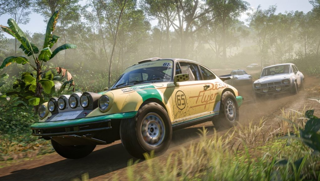 Mantan pengembang Forza Horizon dan co-creator Skins ingin Anda ‘jatuh cinta’ dengan karakter dalam game mengemudi dunia terbuka berbasis cerita mereka