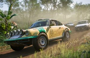 Mantan pengembang Forza Horizon dan co-creator Skins ingin Anda ‘jatuh cinta’ dengan karakter dalam game mengemudi dunia terbuka berbasis cerita mereka