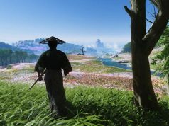 Ghost Of Tsushima Director’s Cut tidak lagi tersedia di Steam di hampir 180 negara karena persyaratan PSN