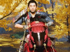 Persyaratan login PSN Ghost of Tsushima akan menghentikan Anda bermain multipemain di Steam Deck