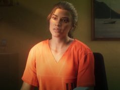 ‘Grand Theft Auto 6’ dari Grand Theft Auto 6, alias Grand Theft Auto VI, akan hadir pada “musim gugur” berikutnya