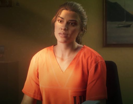 ‘Grand Theft Auto 6’ dari Grand Theft Auto 6, alias Grand Theft Auto VI, akan hadir pada “musim gugur” berikutnya