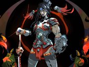 Build Hades 2 terbaik