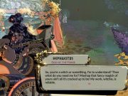 Patch First Hades 2 memungkinkan Anda mengumpulkan benih, perak, dan jiwa secara bersamaan