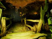 Harvest Hunt mendapatkan jarak tempuh yang layak dari premis petak umpetnya