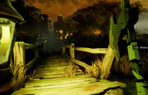 Harvest Hunt mendapatkan jarak tempuh yang layak dari premis petak umpetnya