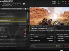 Penyeimbangan Helldivers 2 telah “menghilangkan kesenangan”, CEO Arrowhead resah – “hanya mengubah jumlah kerusakan adalah alat yang tumpul”