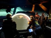 Pemain Helldivers 2 berkumpul di sekitar pahlawan tak terduga yang hanya ingin berteman