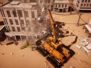 Instruments Of Destruction, dari salah satu ahli teknologi pembongkaran Gerilya Fraksi Merah, kini hadir dalam versi 1.0