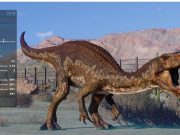 Frontier mengumumkan game Jurassic World ketiga dan dua sim manajemen lainnya