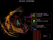 Kickback adalah persilangan antara Doom: Eternal dan logo DVD yang memantul