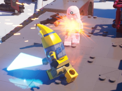 Fortnite sekarang menjadi game Lego Star Wars, dengan dunia baru untuk mode bertahan hidup pada tanggal Empat Mei